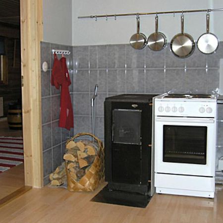 Kivitaipale Holiday Home Koppelokangas By Interhome מראה חיצוני תמונה