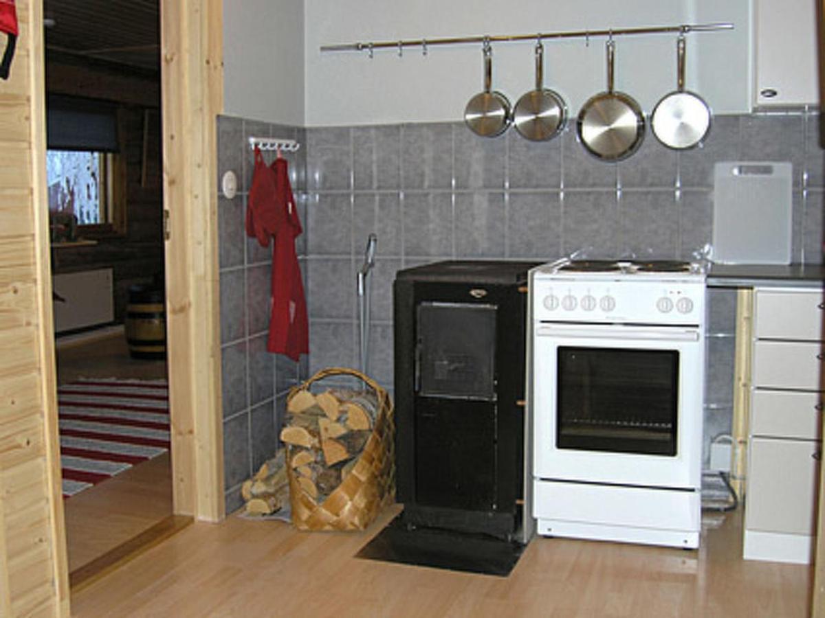 Kivitaipale Holiday Home Koppelokangas By Interhome מראה חיצוני תמונה
