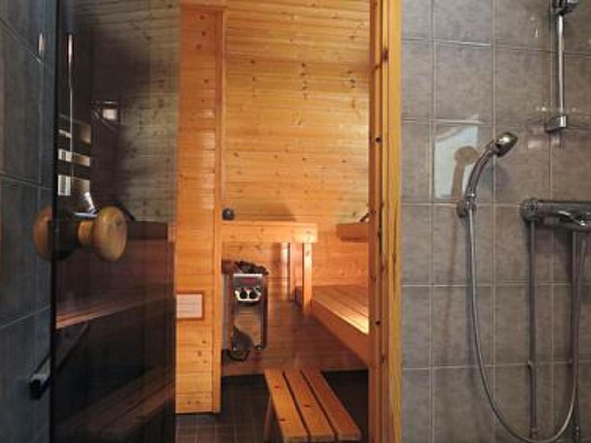 Kivitaipale Holiday Home Koppelokangas By Interhome מראה חיצוני תמונה